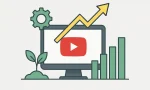 Sustainable YouTube Growth: A Beginners Organic Guide
