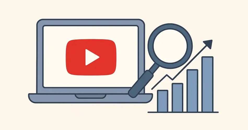 Unlocking Your YouTube Growth with Analytics