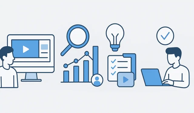 VidIQ for YouTube: Practical Creator Workflows
