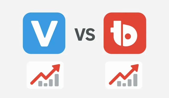 VidIQ vs. TubeBuddy: Choosing Your YouTube Growth Tool