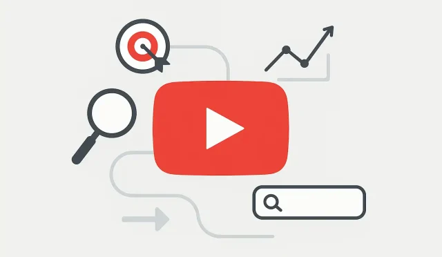 YouTube SEO: Your Path to Video Discovery