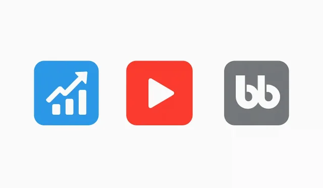 YouTube Tools: VidIQ, TubeBuddy & Beyond