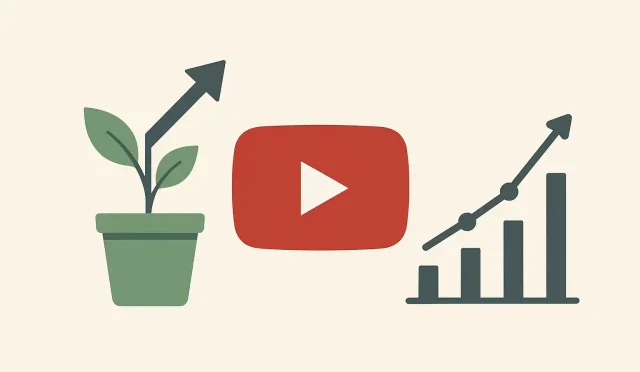 Your Guide to Organic YouTube Growth