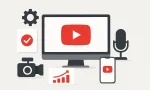 Boost Your YouTube: Essential Creator Tools for Efficiency