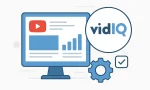 Boost Your YouTube Workflow with VidIQ: A Practical Guide