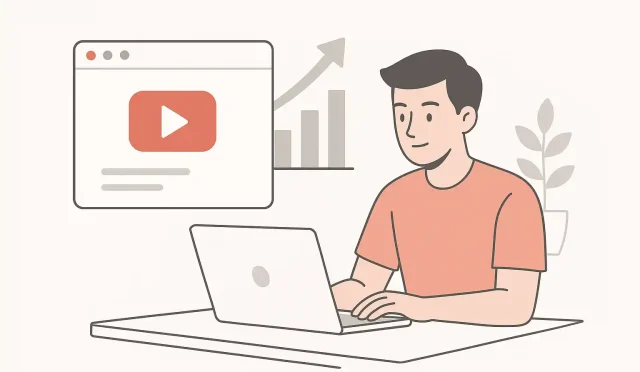 Grow Your YouTube Channel Organically: A Realistic Guide