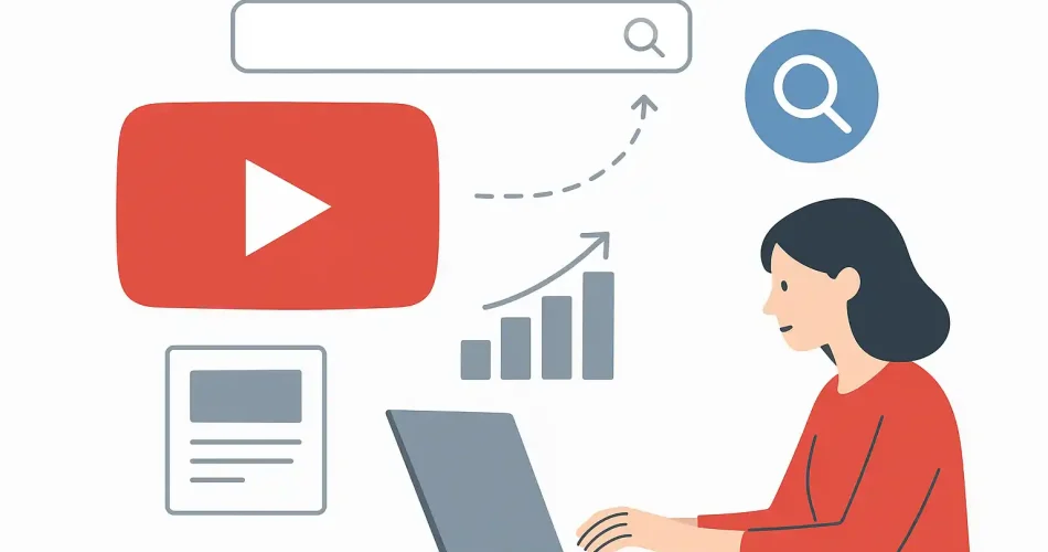 How YouTube SEO Works: A Practical Guide for Creators