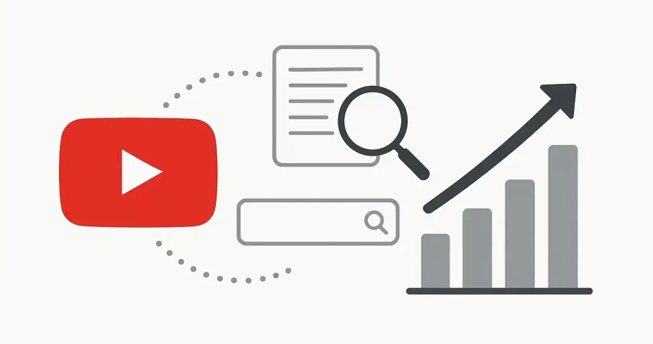 How YouTube SEO Works: Grow Your Channel