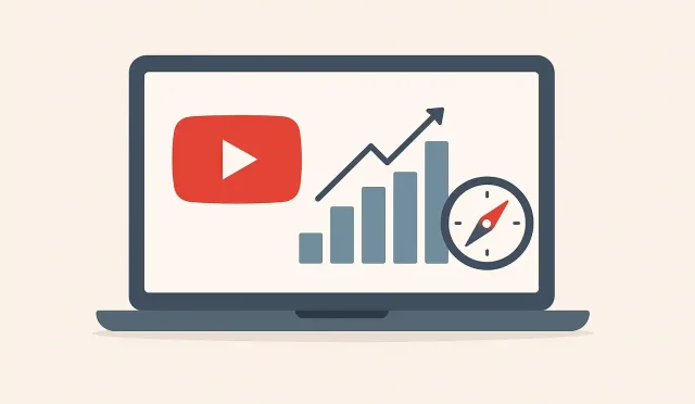 Mastering YouTube Analytics: Your Growth Compass