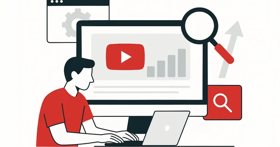 Mastering YouTube SEO: A Practical Guide for Creators