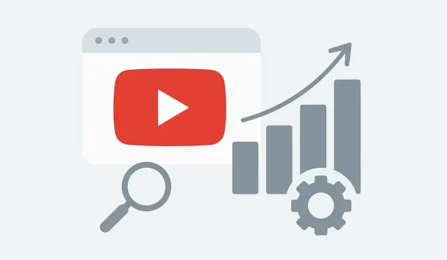 Mastering YouTube SEO for Consistent Growth
