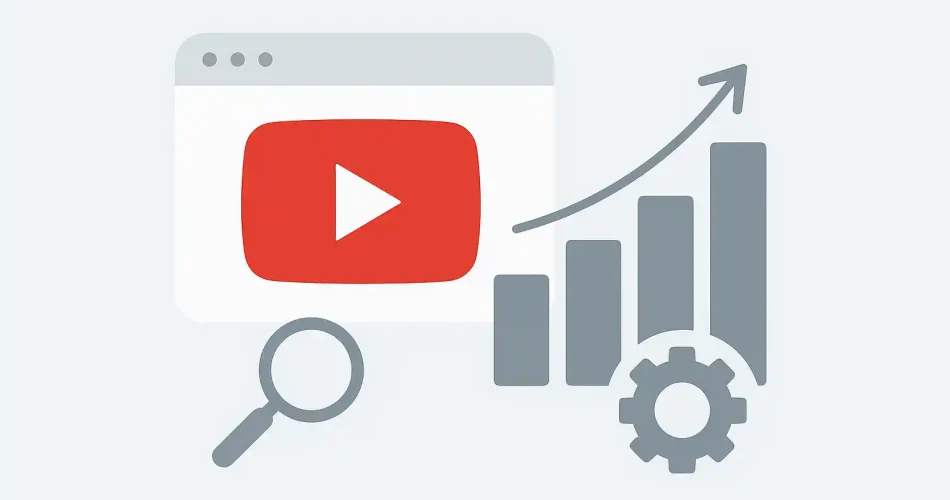 Mastering YouTube SEO for Consistent Growth