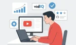 Mastering Your YouTube Workflows with Practical VidIQ Features