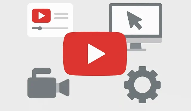 Optimize Your YouTube Journey: Essential Creator Tools