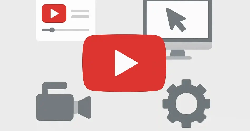 Optimize Your YouTube Journey: Essential Creator Tools