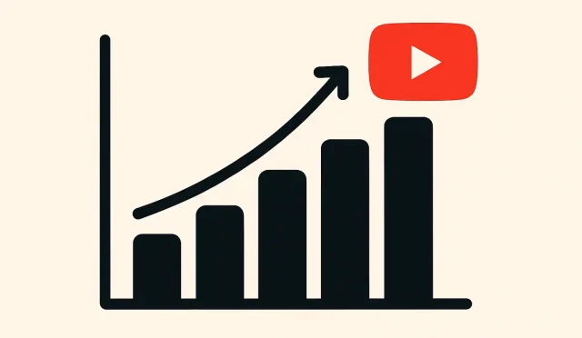 Real Growth: Your Long-Term YouTube Journey