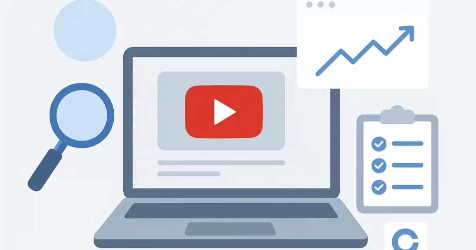 Streamline Your YouTube Workflow with VidIQ