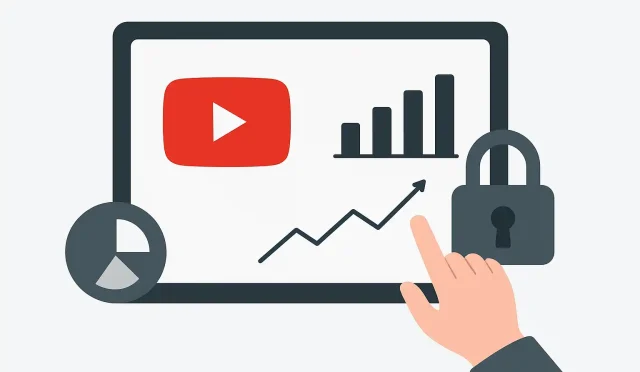 Unlock Your Channel: Mastering YouTube Analytics