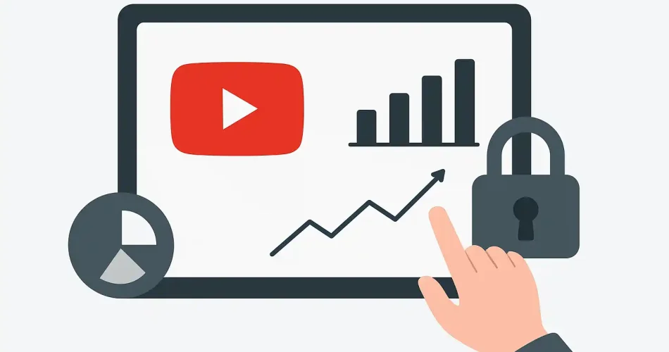 Unlock Your Channel: Mastering YouTube Analytics