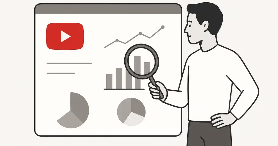 Unlock Your YouTube Growth: Mastering Analytics