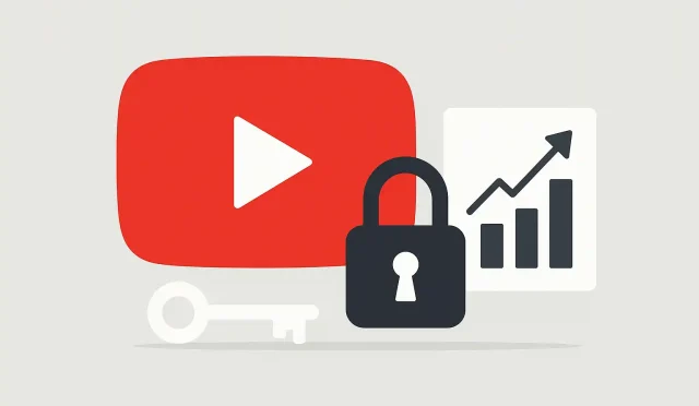 Unlocking Your YouTube Data: A Guide to Smarter Growth