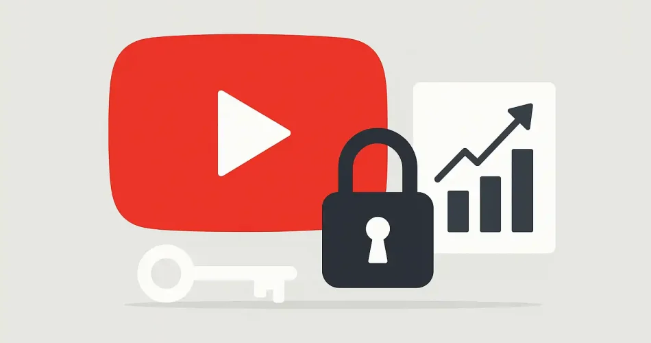 Unlocking Your YouTube Data: A Guide to Smarter Growth