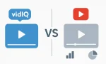 VidIQ vs. Other YouTube Tools: A Creators Comparison
