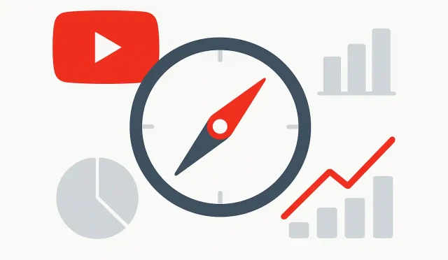 YouTube Analytics: Your Compass for Growth