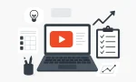 YouTube Content Planning: Your Blueprint for Growth