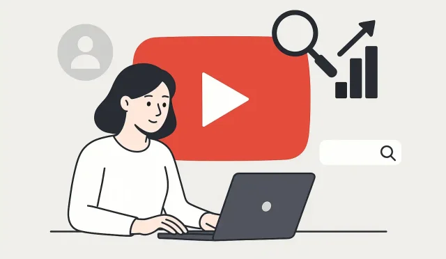 YouTube SEO: A Guide to Getting Discovered