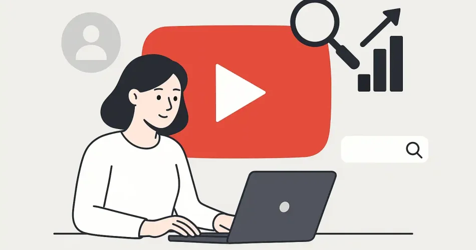 YouTube SEO: A Guide to Getting Discovered
