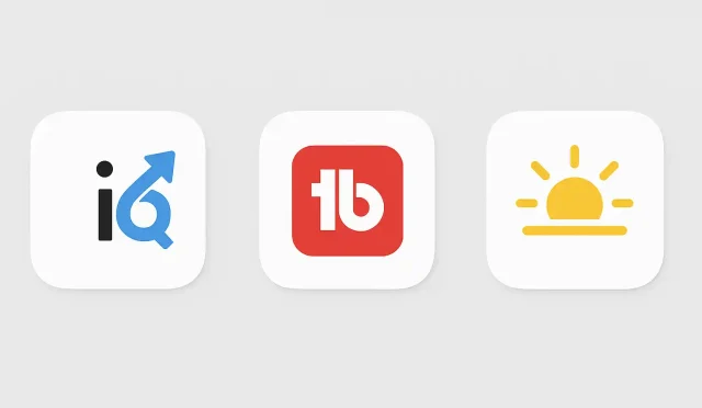 YouTube Tools Compared: VidIQ, TubeBuddy & MorningFame