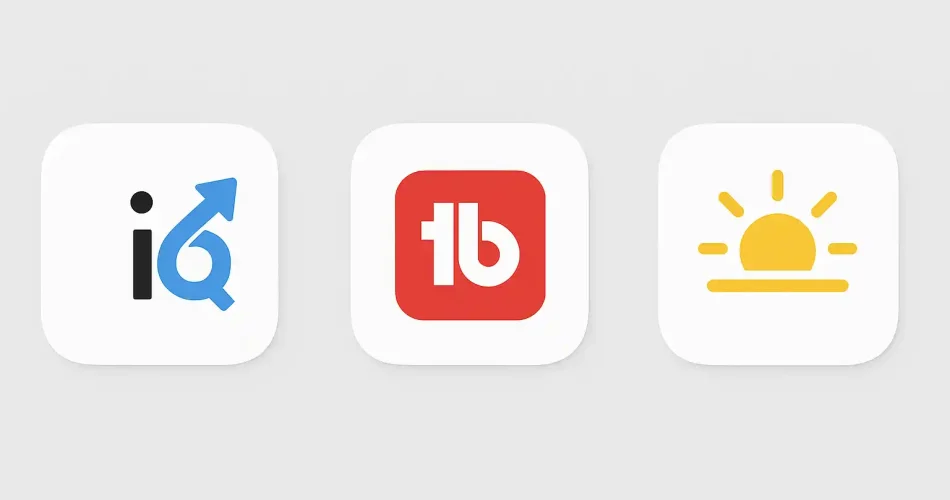 YouTube Tools Compared: VidIQ, TubeBuddy & MorningFame