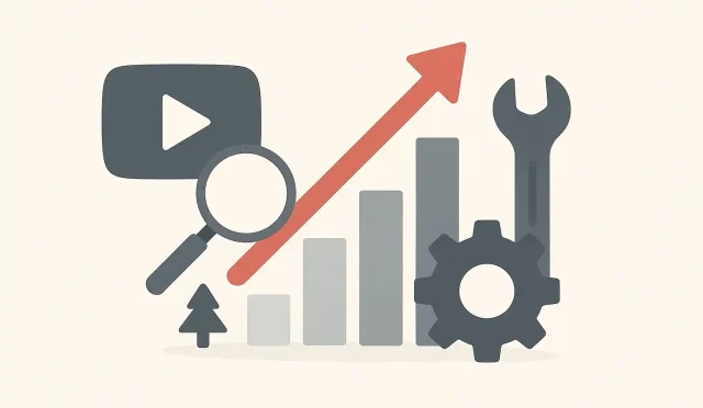 YouTube Tools: Finding Your Path to Growth