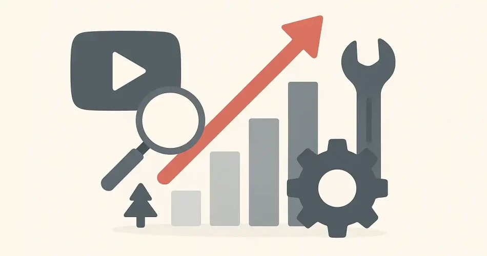 YouTube Tools: Finding Your Path to Growth