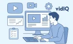Boost Your YouTube Workflow with VidIQ: A Creators Guide