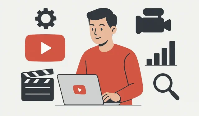Choosing the Right YouTube Tools for Growth