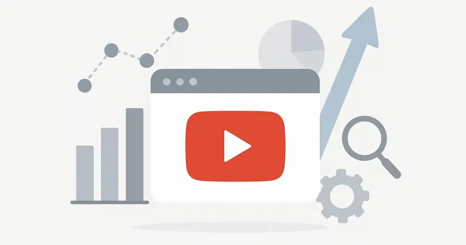 Decoding YouTube Analytics: Your Guide to Smarter Growth