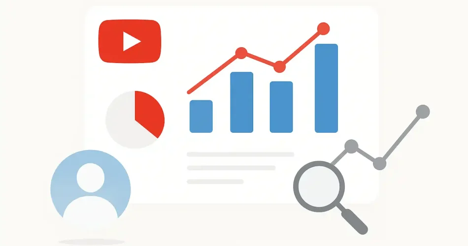 Demystifying YouTube Analytics: Your Guide to Smarter Growth