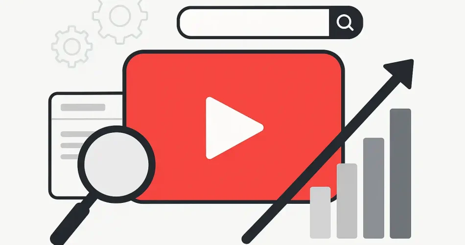 Demystifying YouTube SEO: Your Guide to Growth