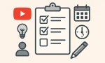 Effective YouTube Content Planning for Creators