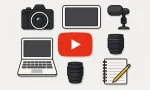 Essential Tools for YouTube Creators: Boost Efficiency & Growth