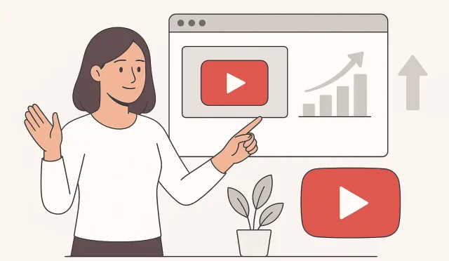 Grow Your YouTube Channel: A Realistic Guide