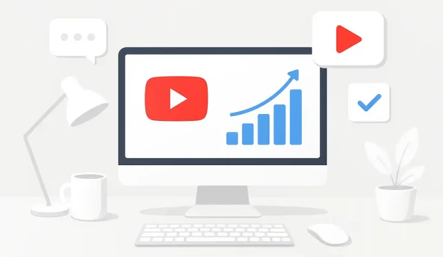 Master Your YouTube Workflow with VidIQs Insights
