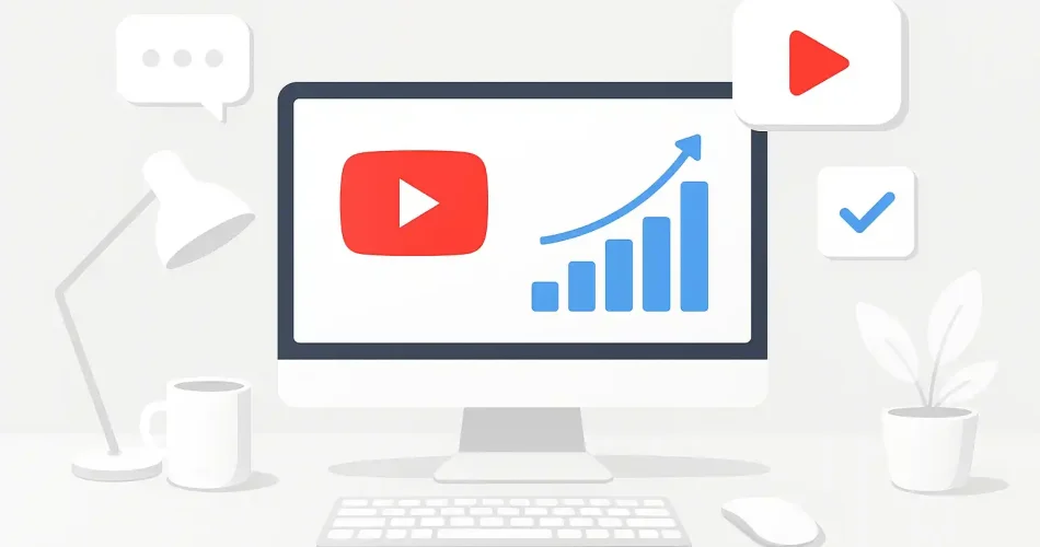 Master Your YouTube Workflow with VidIQs Insights