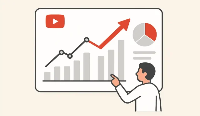 Mastering YouTube Analytics: Guide to Smarter Growth