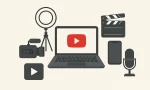 Mastering YouTube: Essential Tools for Creators