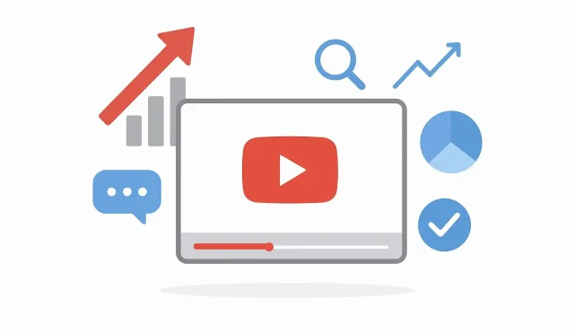 Mastering YouTube Growth with VidIQ Features