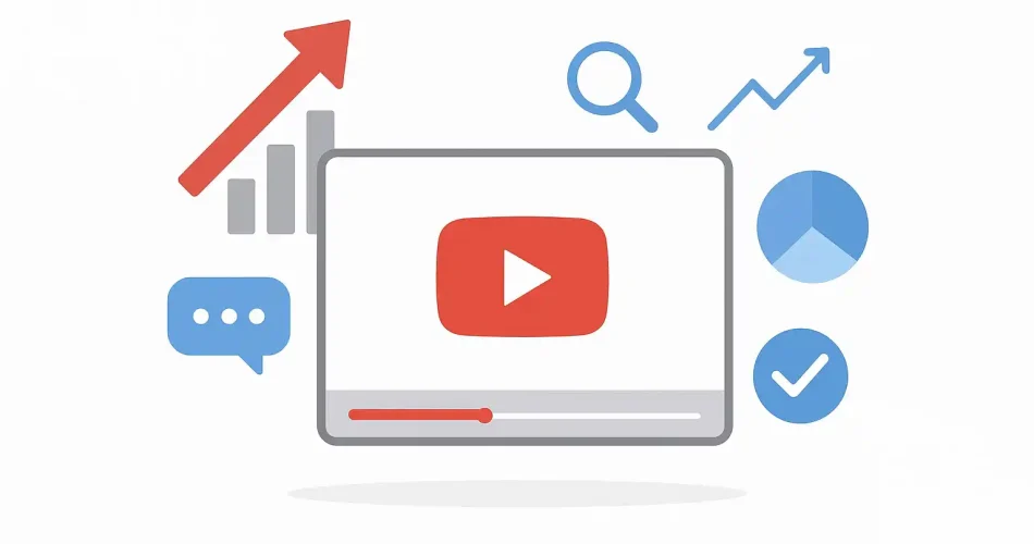 Mastering YouTube Growth with VidIQ Features