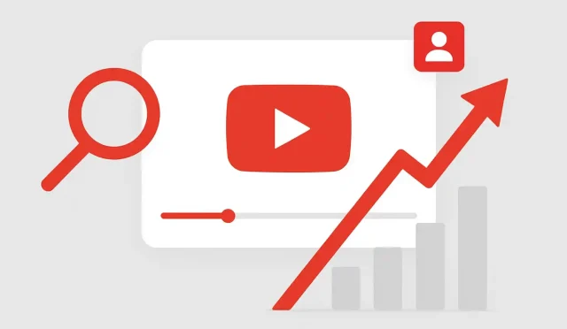 Mastering YouTube SEO: Your Guide to Video Visibility